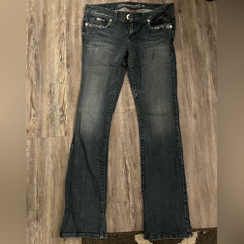 Guess Bootcut Jeans